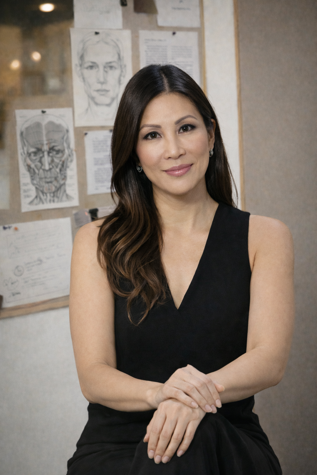 Selected by Jessica Wu, MD, Wume physicians specialize in dermatology, hormones, women’s health, body composition, and aesthetics.